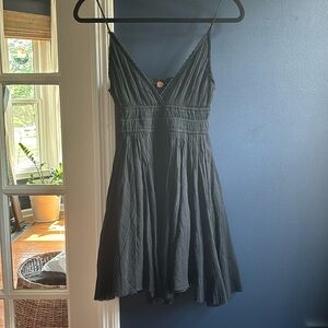 SMALL FP Black Dress